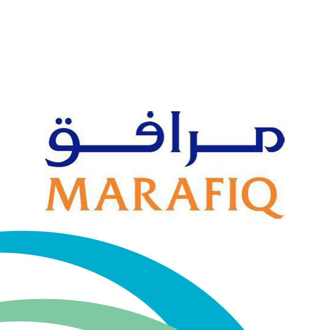 شركة مرافق