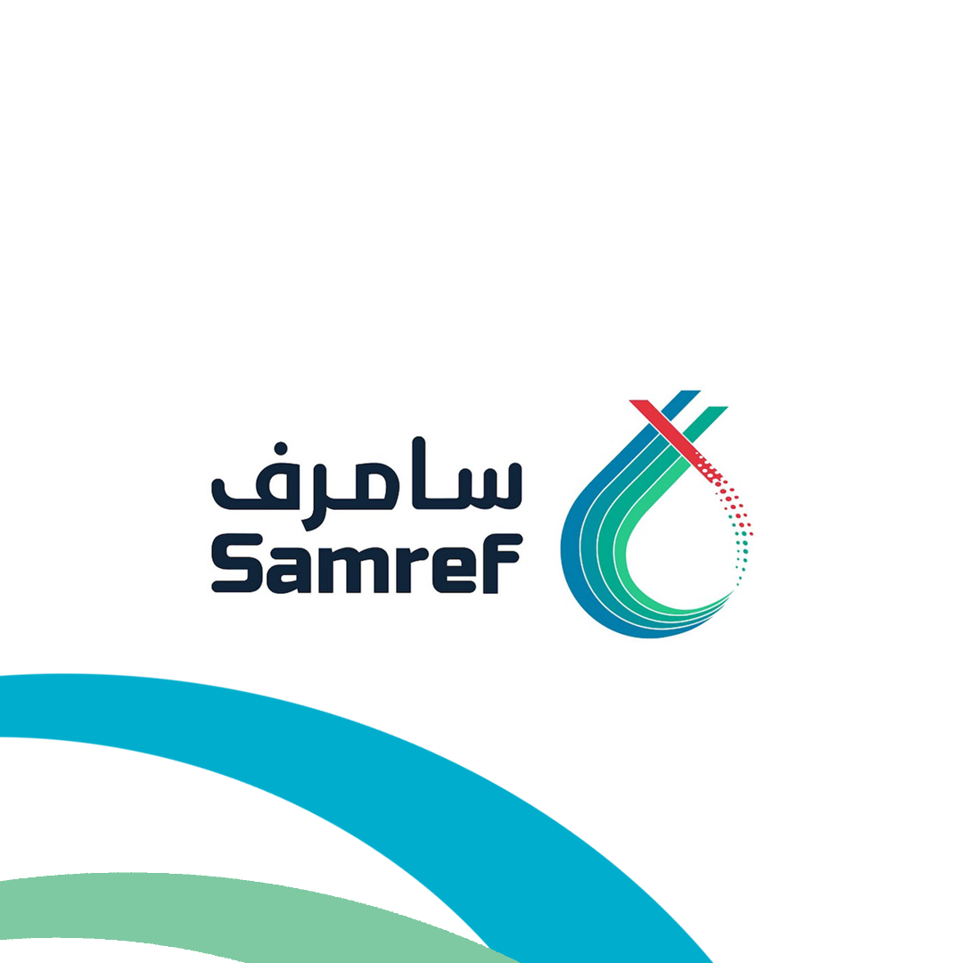 شركة سامرف 