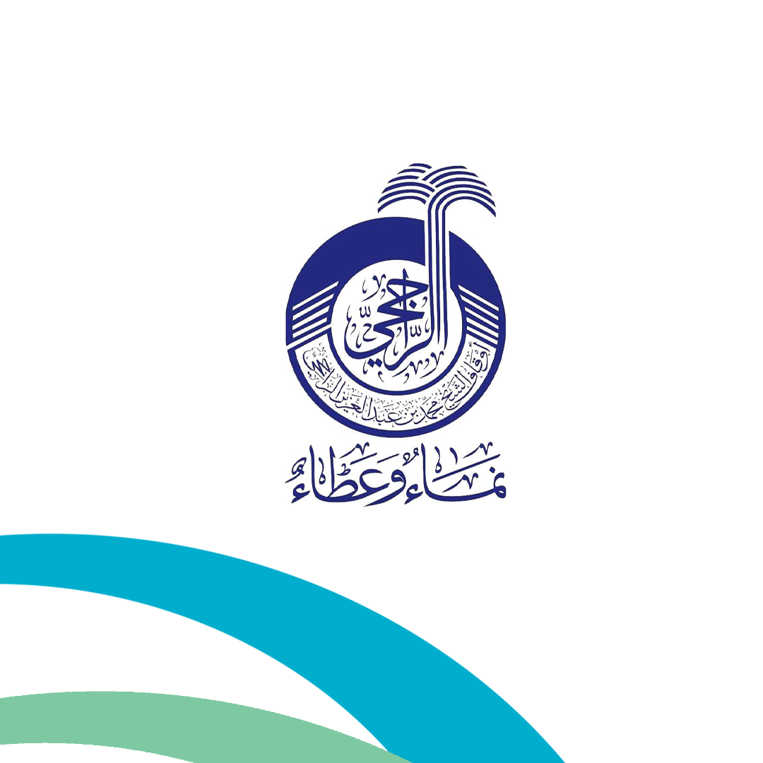 أوقاف محمد بن عبدالعزيز الراجحي 